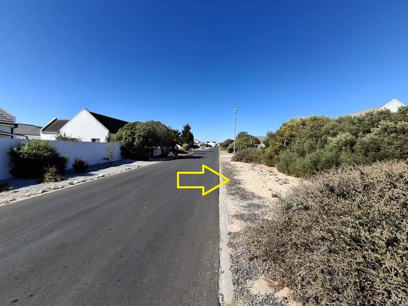 0 Bedroom Property for Sale in Golden Mile Western Cape